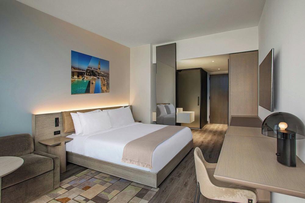 AC Hotel Downtown Los Angeles - photo 16