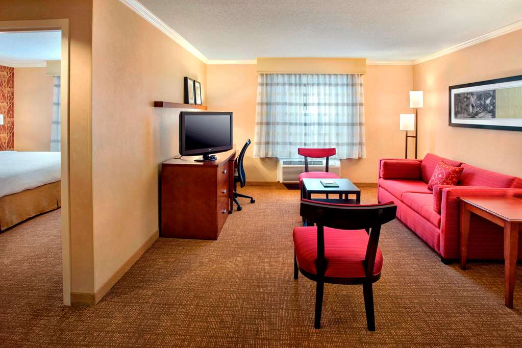 Sonesta Select Boston Danvers - photo 8