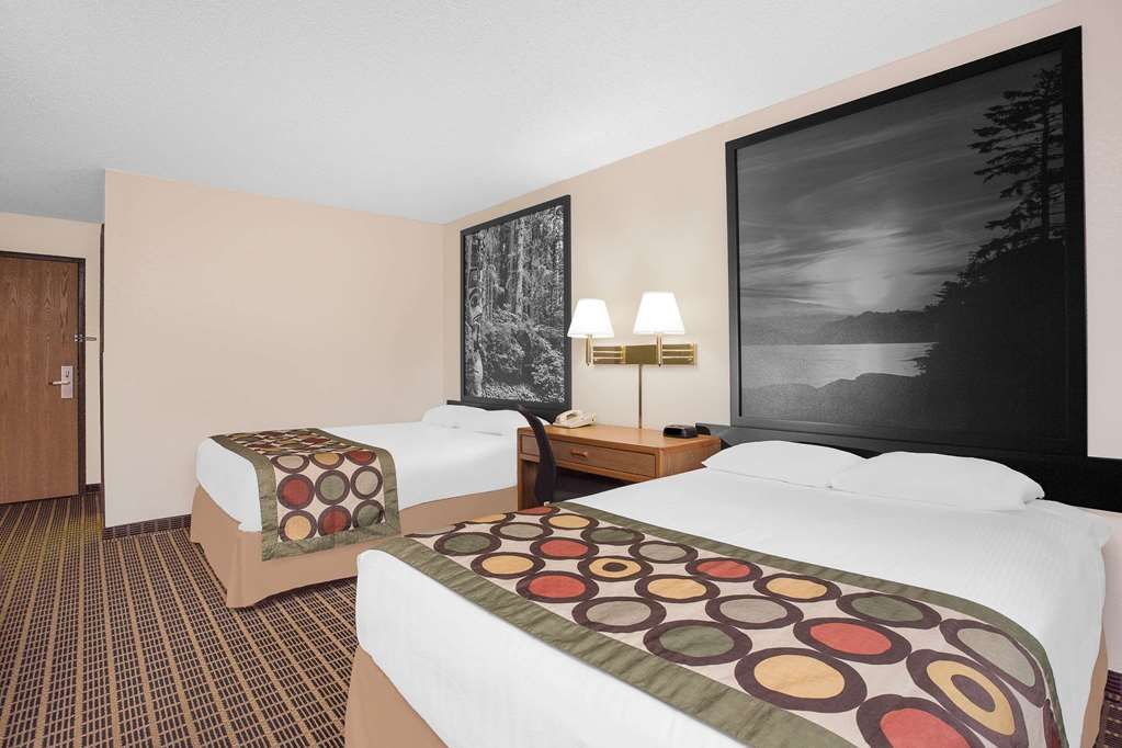 Super 8 by Wyndham Sitka - photo 12