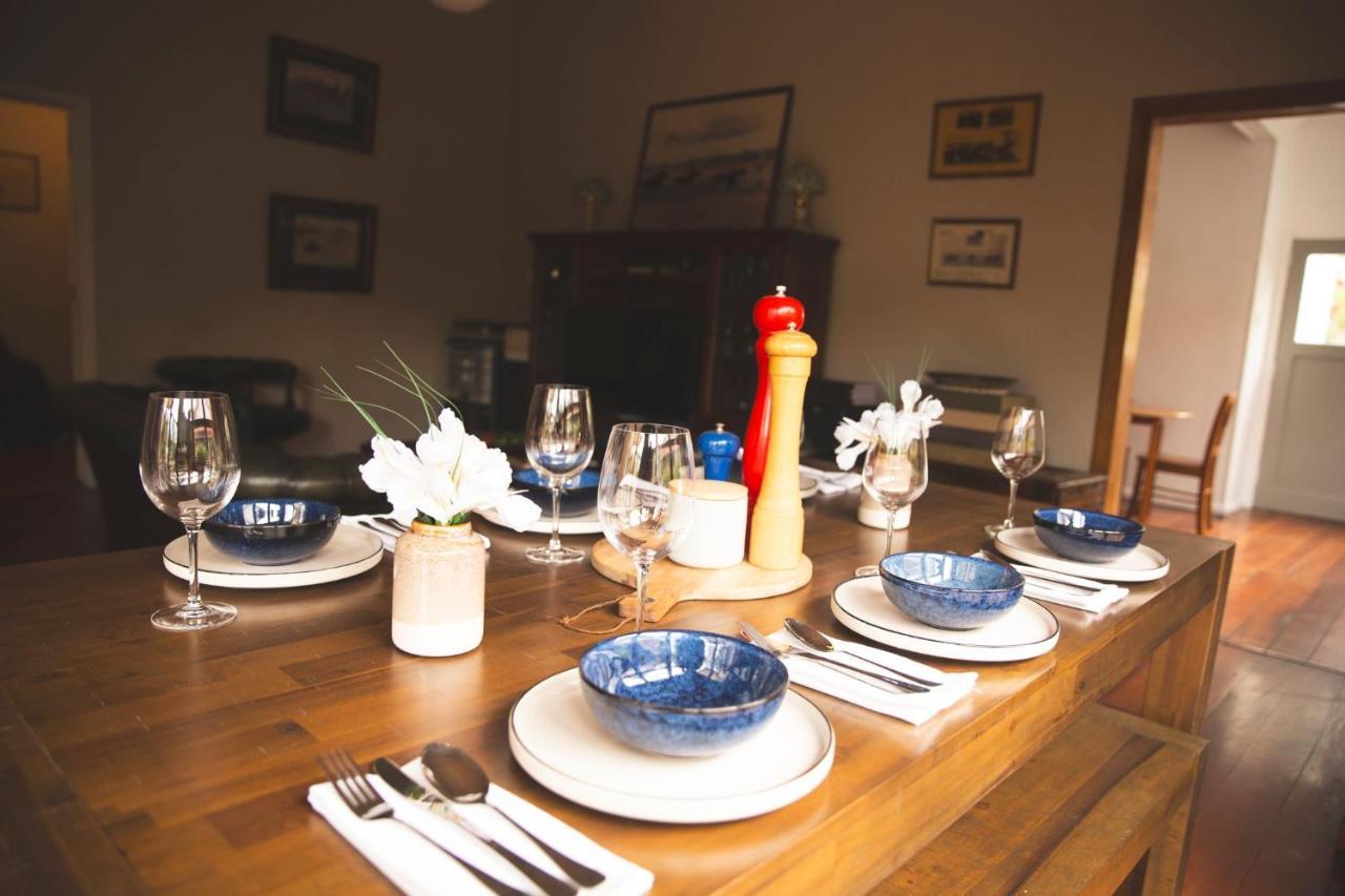 Hilltop on Milton in Napier, New Zealand