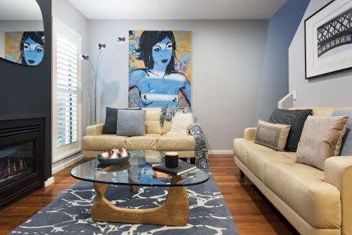 Courthouse Merindah 4 — carbon neutral stay, Daylesford