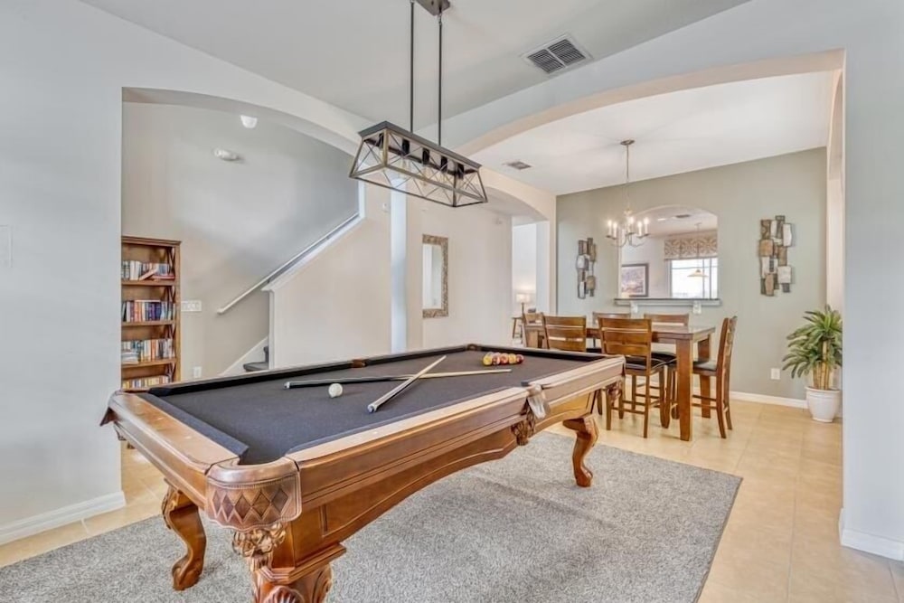 new Splash Of Magic At Solterra Resort 6 Bedroom Home - photo 60