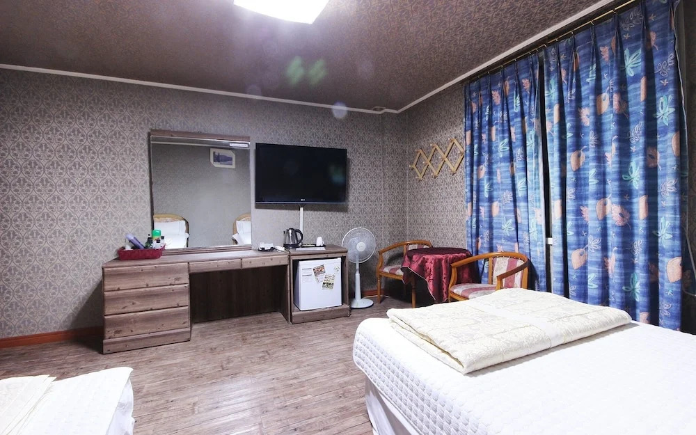 Ulsan Eonyang Myeongseong - last minute hotel in Ulsan