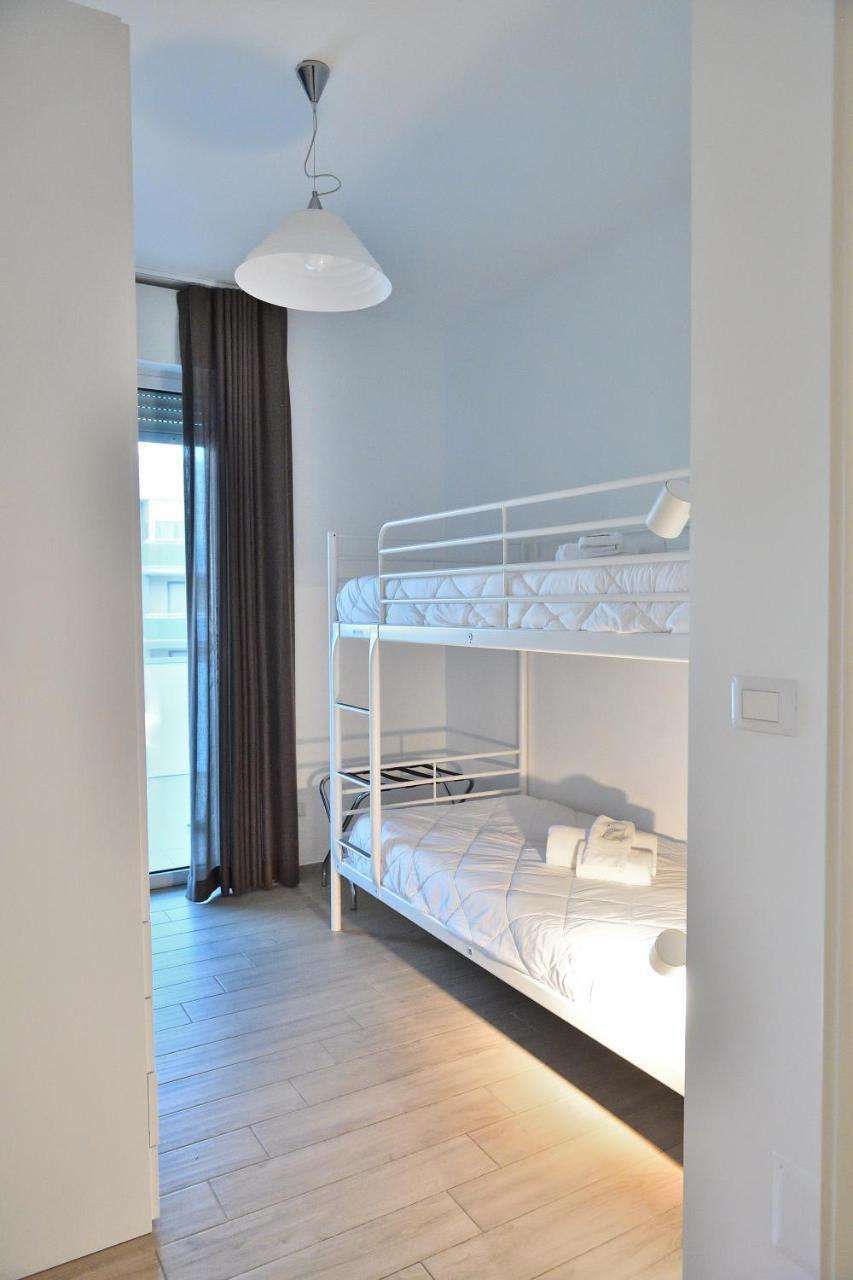 Karol Bari Airport in Bari, Italy