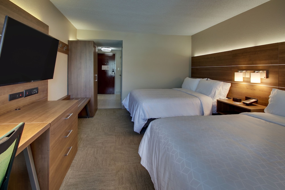 Holiday Inn Express Horse Cave by IHG - photo 9