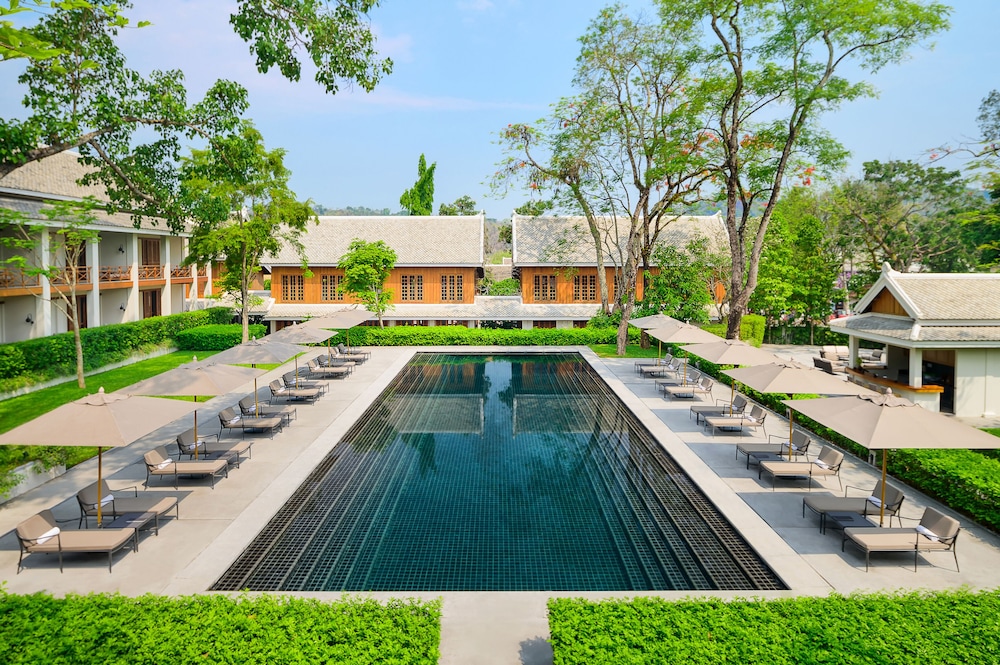 Avani Luang Prabang Hotel in Luang Prabang, Laos