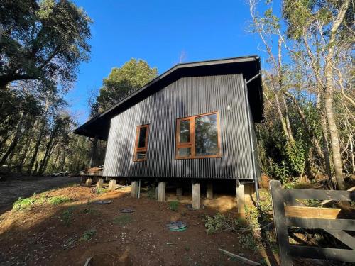 Cabaña Valdivia Refugio Rio Cruces in Valdivia, Chile