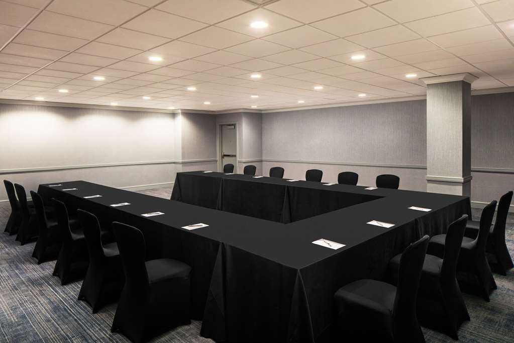 Hyatt Regency Morristown - photo 22