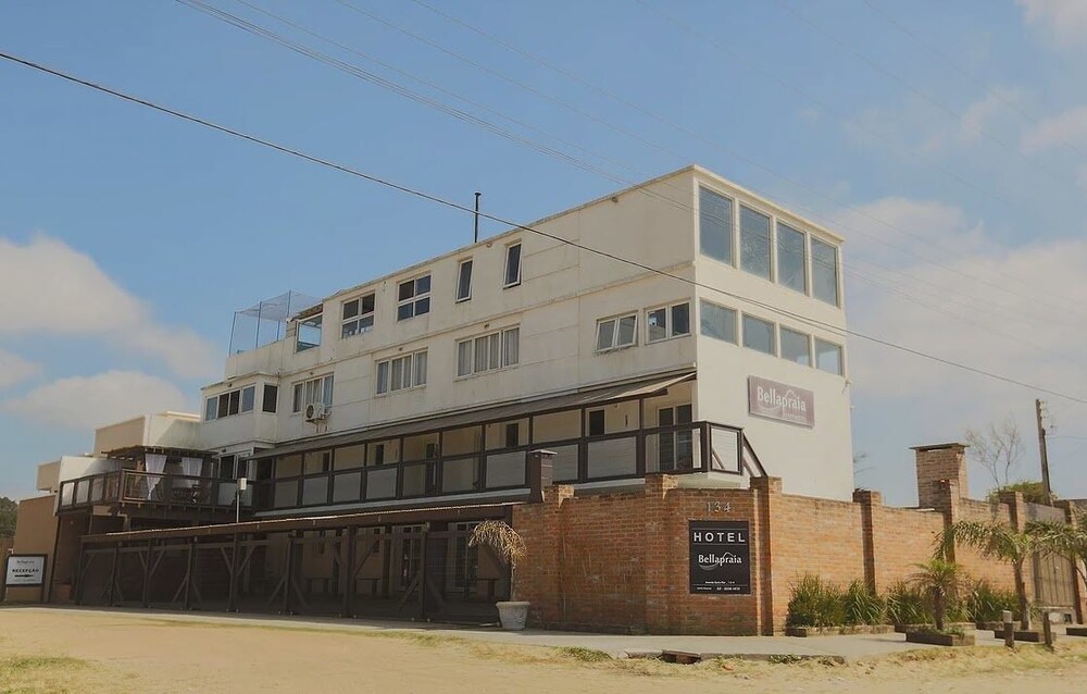 Bellapraia Apart Hotel in Rio Grande, Brasil