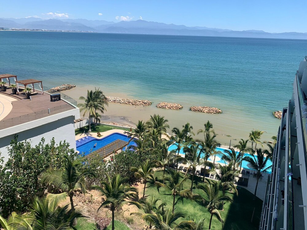 Park Life Narval — 4-Star Luxury Hotel in Bucerias, Mexico