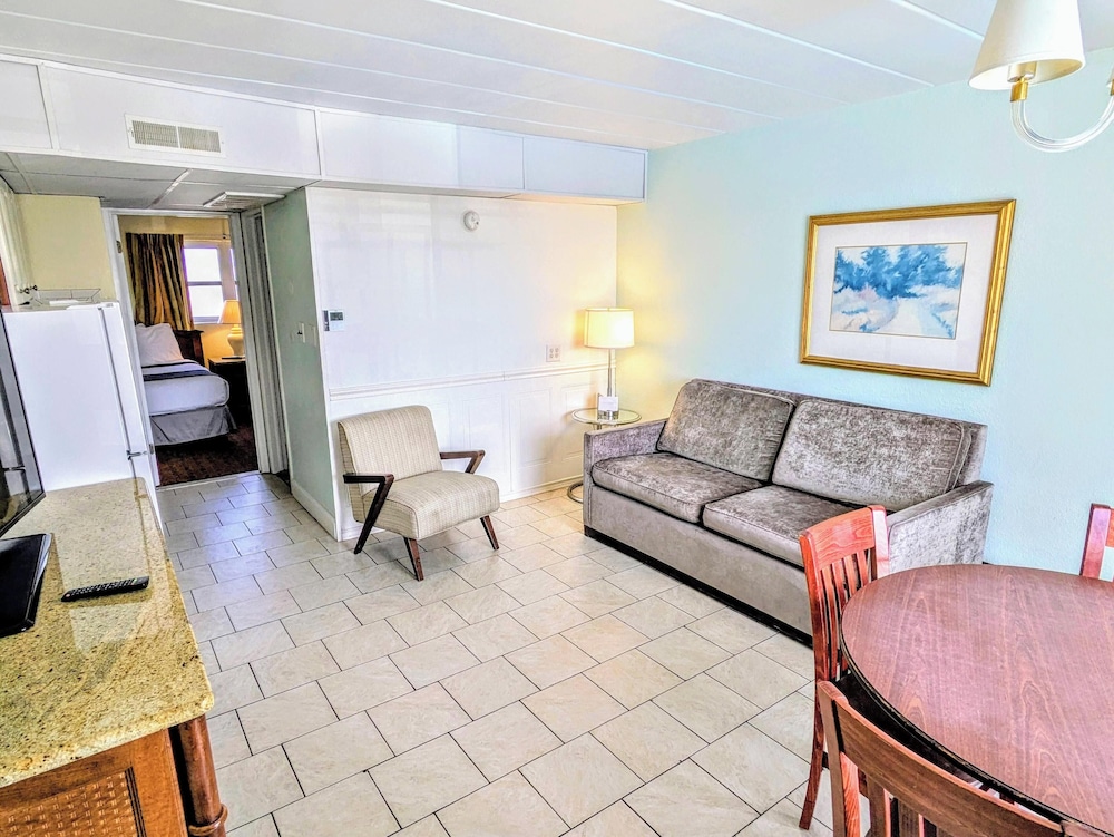 Quebec Motel - photo 43