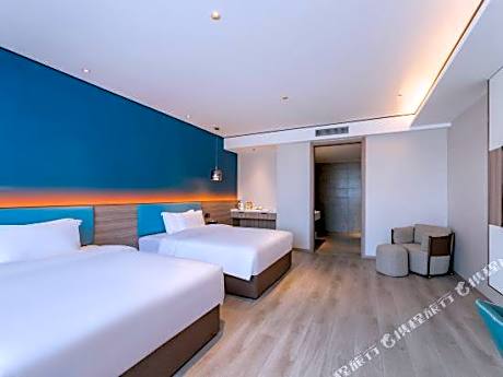 Hello Hotel — Hohhot — photo 5