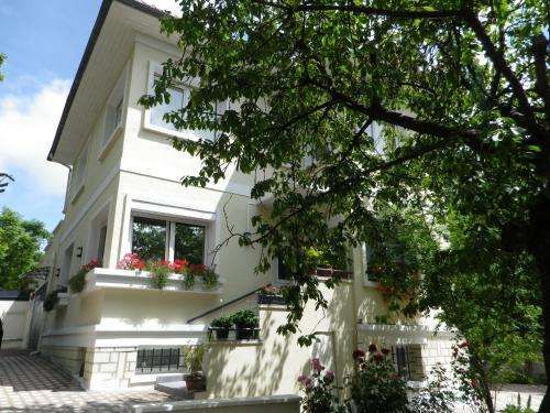 Villa Sunshine — Bagneux — photo 2