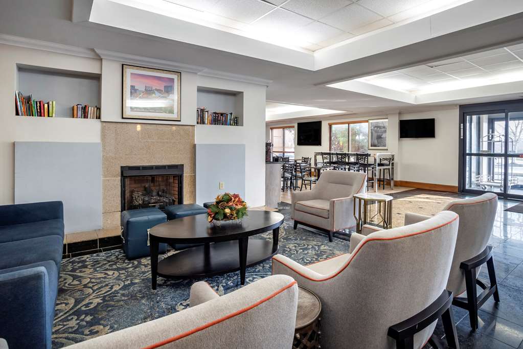 Best Western Chesapeake Bay North Inn - featured photo