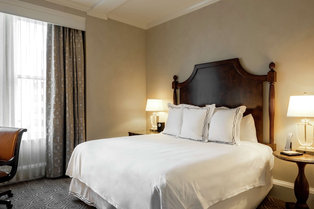 The Roosevelt New Orleans A Waldorf Astoria Hotel - photo 29