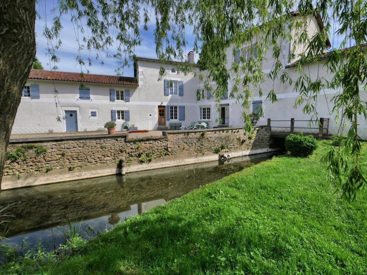 Moulin de la Parenthese - last minute hotel in Unknown City