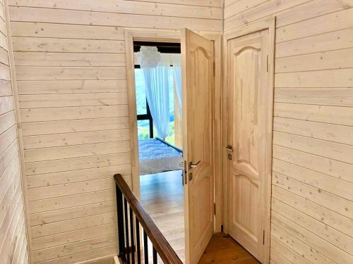 GVC 3 room 422 New Gudauri