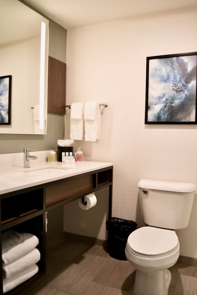 Hilton Garden Inn Columbus Grove City - photo 24