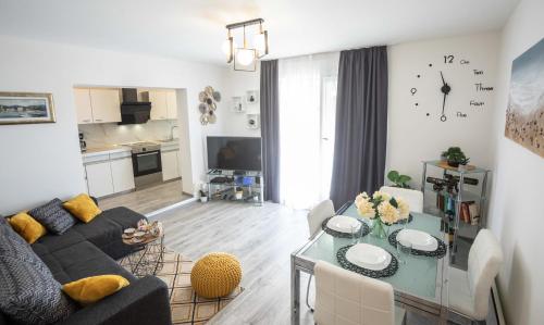 Apartment Avita — 4-Star Luxury Hotel in Split, Croatia