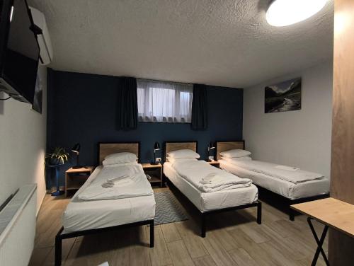 Apart Hotel Tarhun