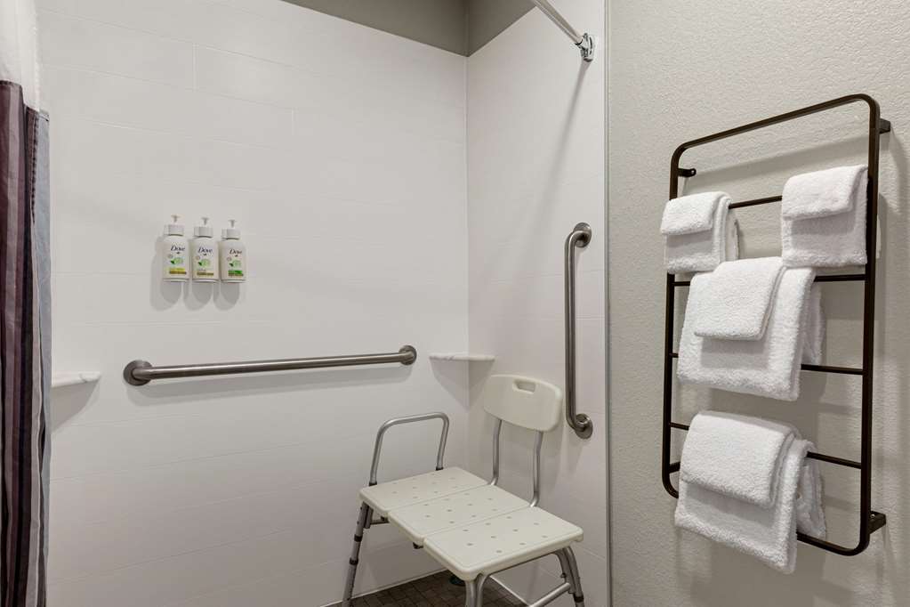 La Quinta Inn & Suites by Wyndham Oxford Anniston - photo 18