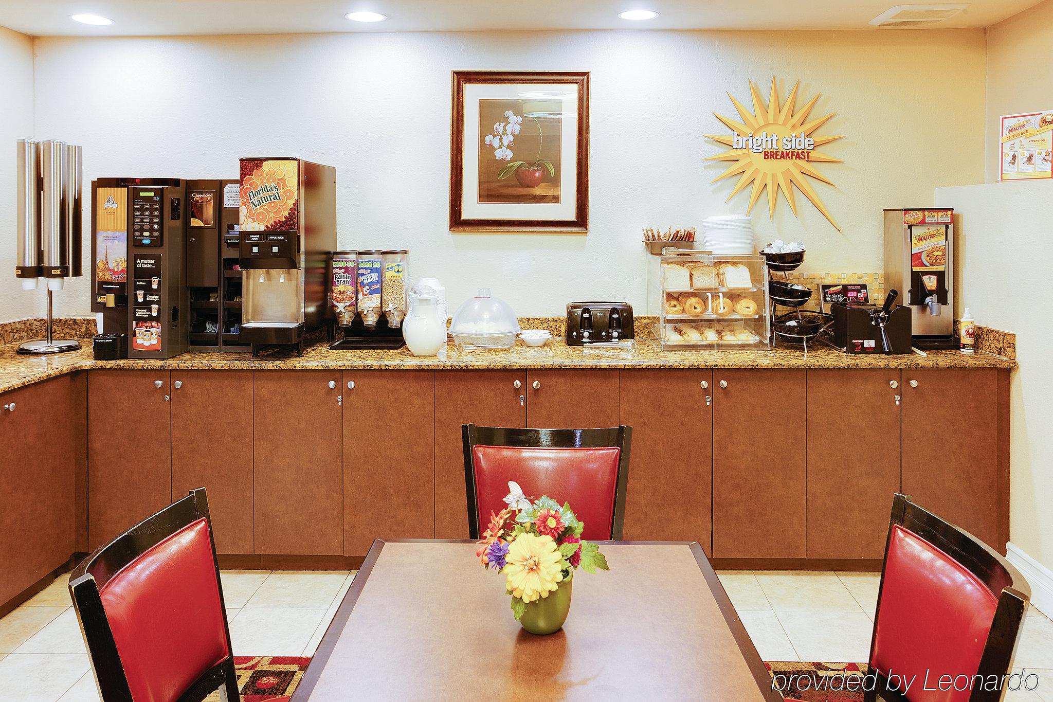 Jfk View Inn & Suites - photo 14