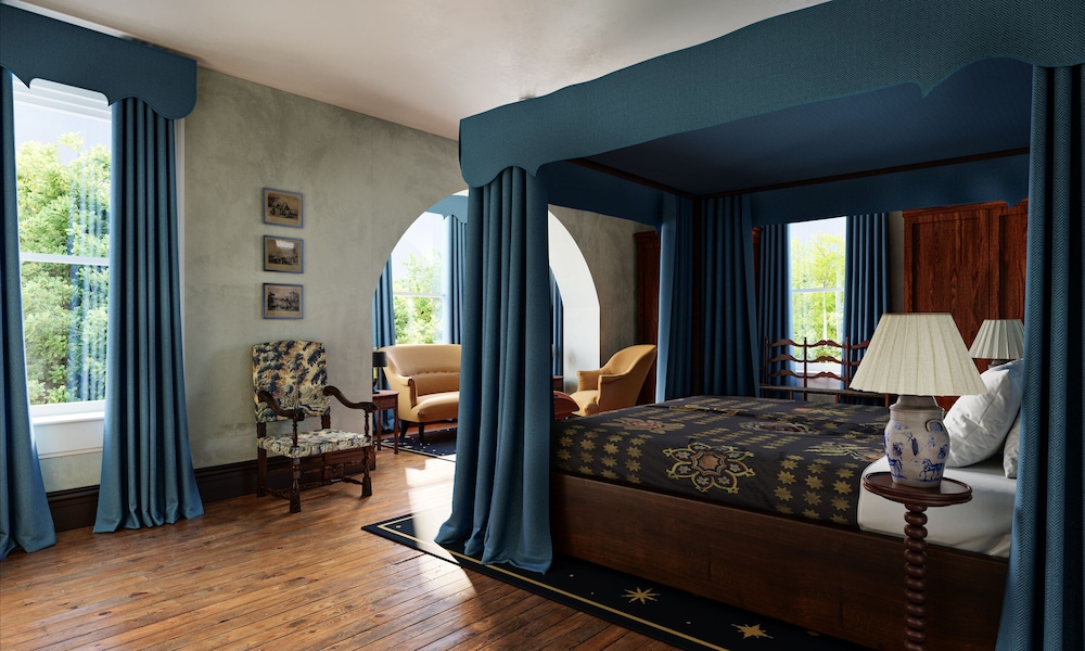 Shenandoah Mansions - photo 19