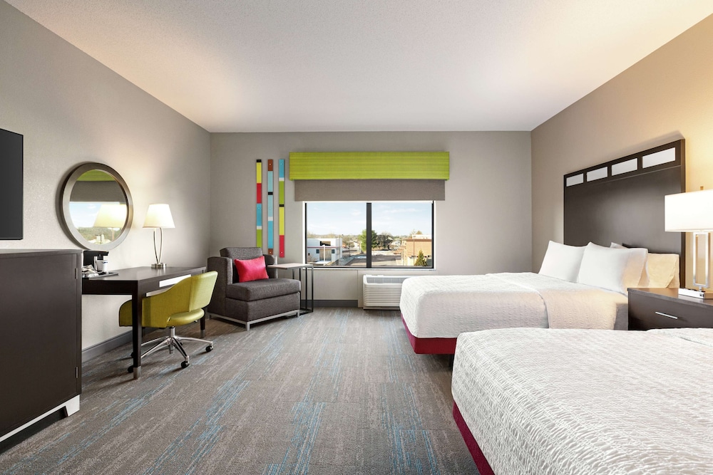 Hampton Inn & Suites York South - photo 20