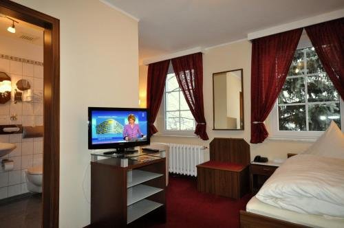 Hotel Weie Taube — Doebeln
