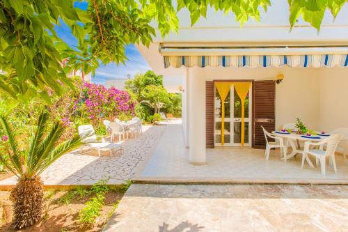 Villa Irene — 4-Star Luxury Hotel in Carovigno, Italy