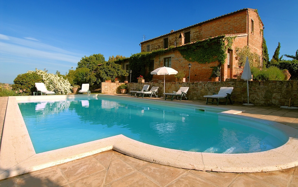 Tenuta Santagnese in Montepulciano, Italy