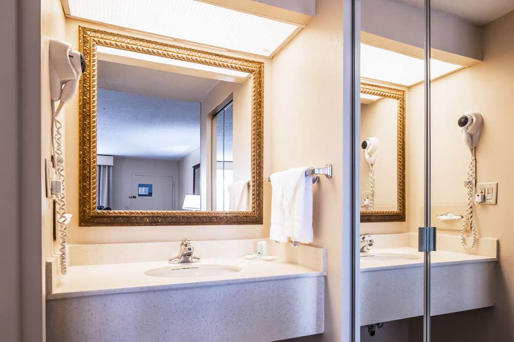 Quality Inn Dillon SC - photo 14
