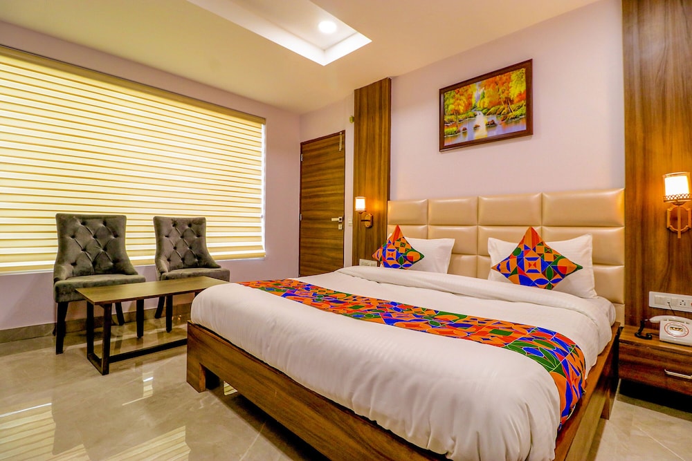 FabHotel Prime K9 Regency in Jalandhar, India