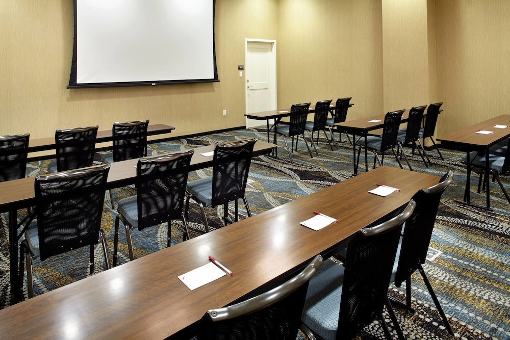 Residence Inn Secaucus Meadowlands - photo 26