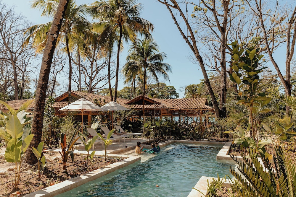 Hotel Fermata in Unknown City, Costa Rica