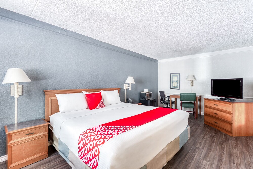 Hotel Nacogdoches South - featured photo