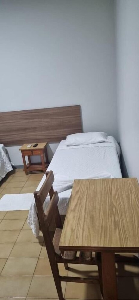 Hotel Brivanna — Campo Grande — photo 4
