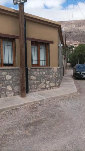 La Carmela Tilcara in Tilcara, Argentina