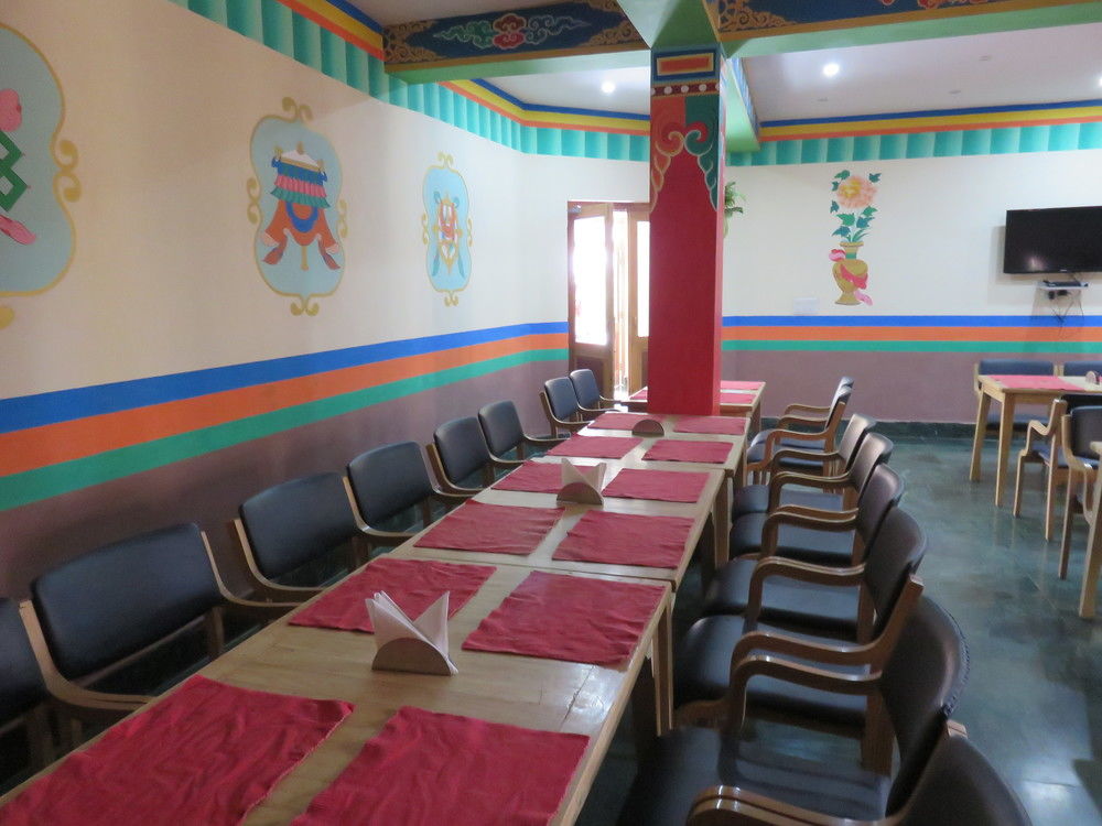 The Auspicious Hotel — Leh — photo 5
