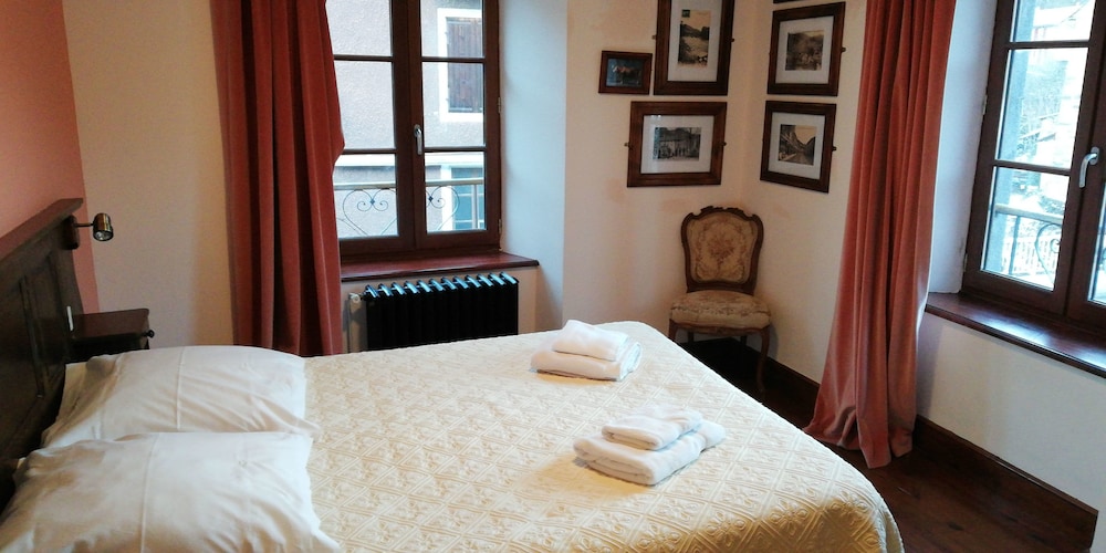 Hotel des Voyageurs — Massiac — photo 2