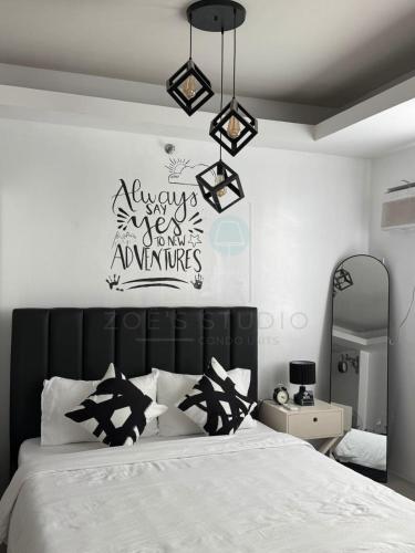 Zoe Studio Amaia Steps — 4-Star Luxury Hotel in Bacolod, Philippines