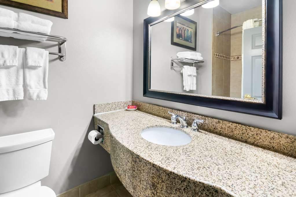 Big Country Hotel & Suites SureStay Collection by BW - photo 26
