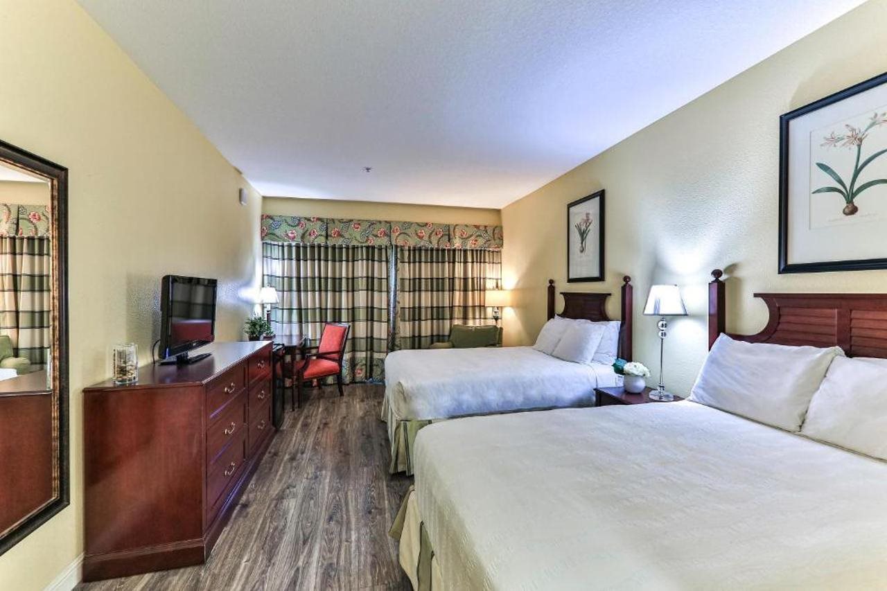 Plantation Resort on Crystal River - photo 19