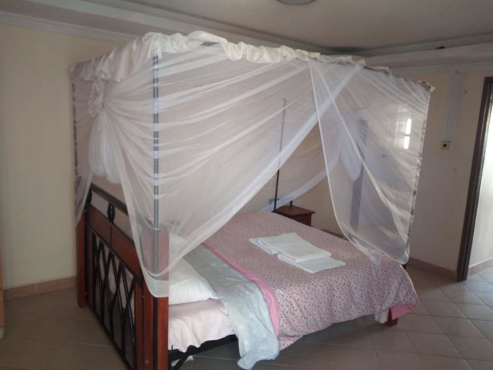 Neptune Winds Hotel — Nairobi — photo 3