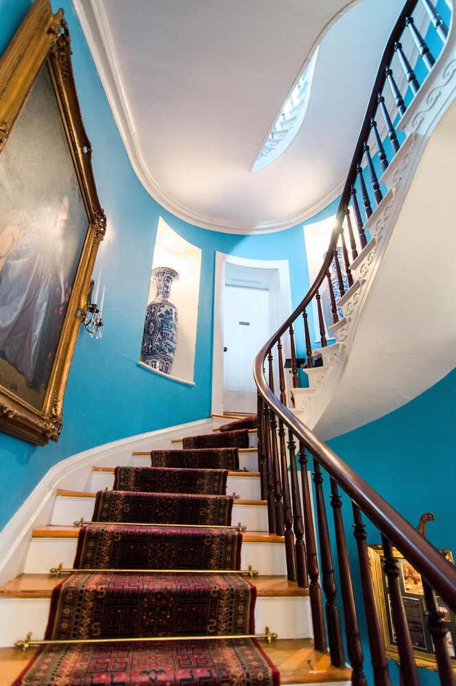 Antrim 1844 Country House Hotel - photo 80