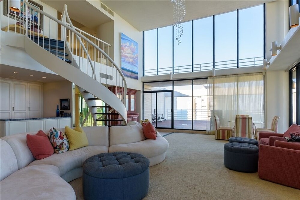 Sunchase IV 1401: Beachfront Resort Penthouse Nothing Else Even Come - photo 16