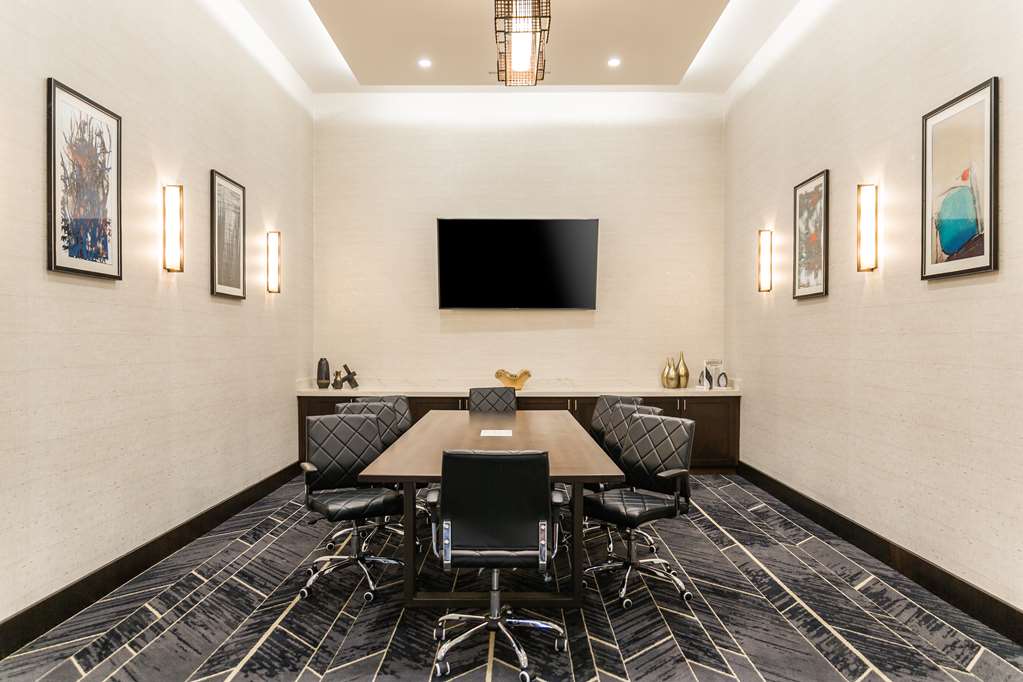Hyatt Place Greenville Downtown - photo 25