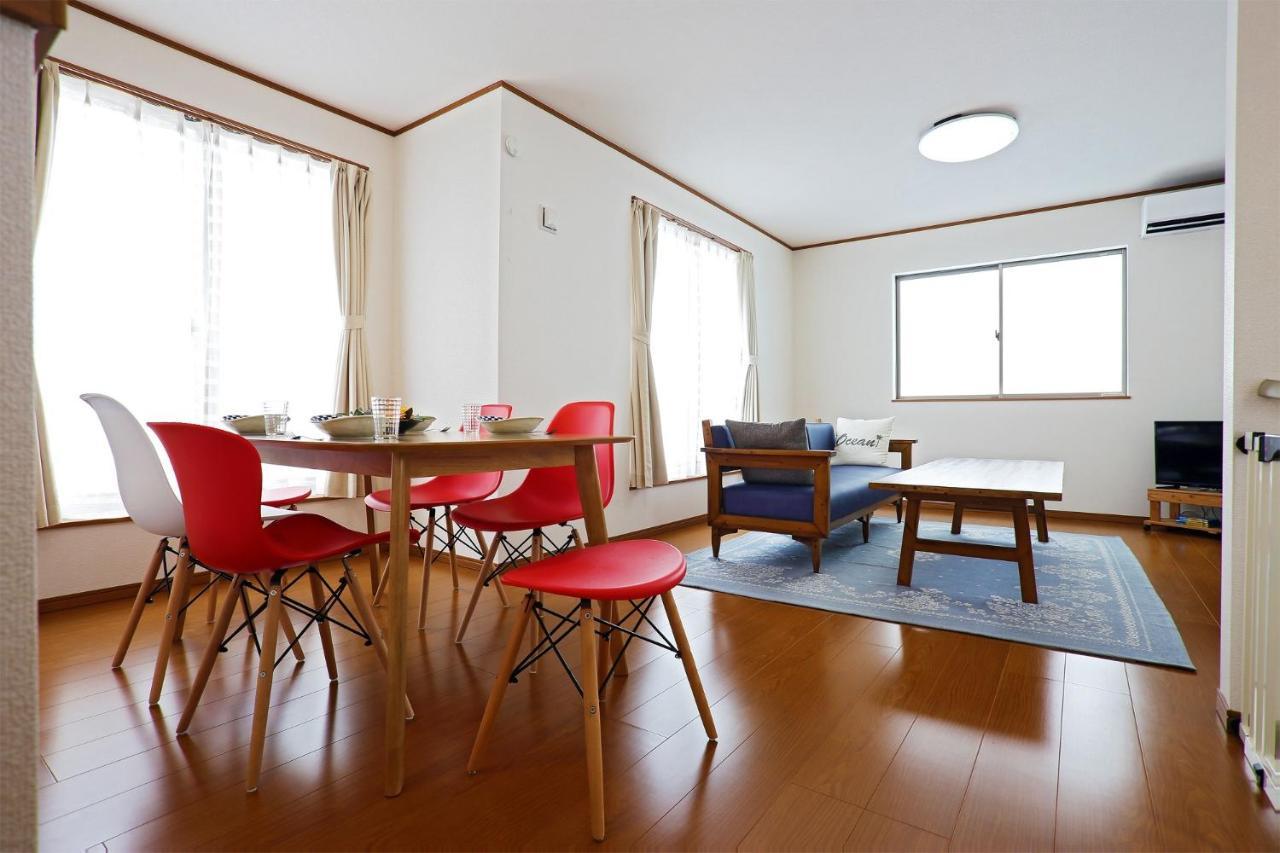 iruka Vacation STAY 19721v in Nago, Japan