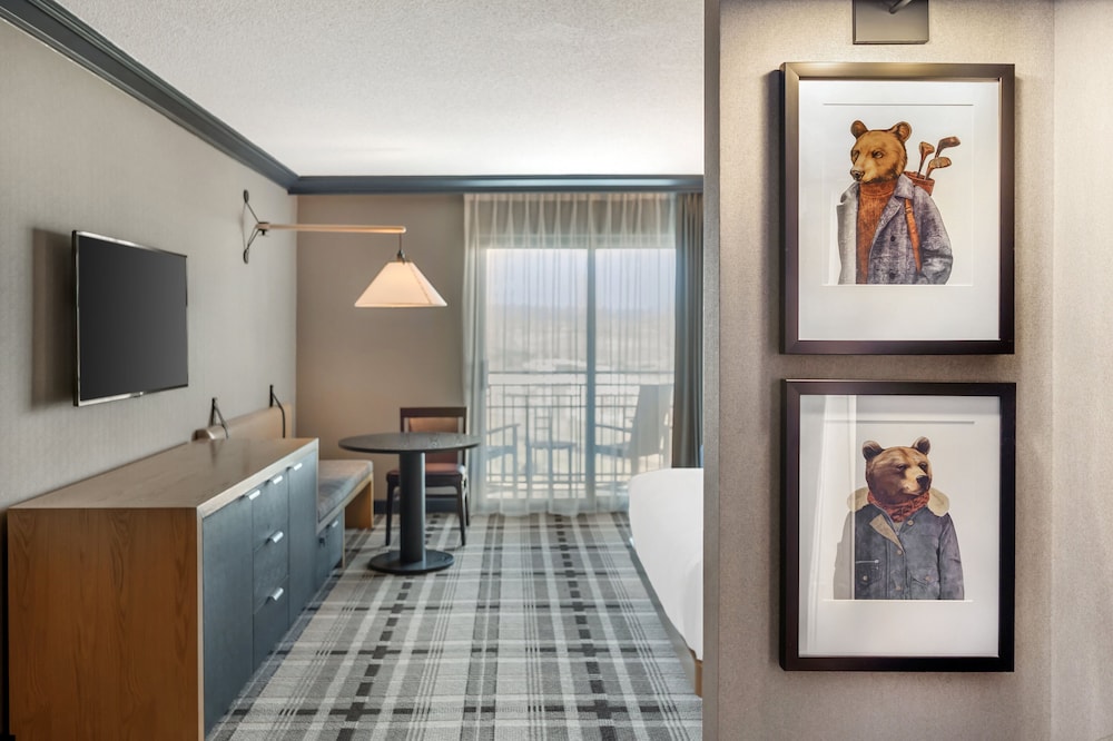 Omni Interlocken - photo 51