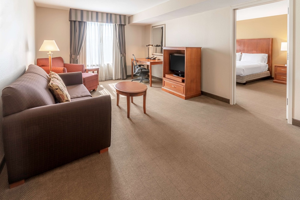 Hilton Garden Inn Houston The Woodlands - photo 8